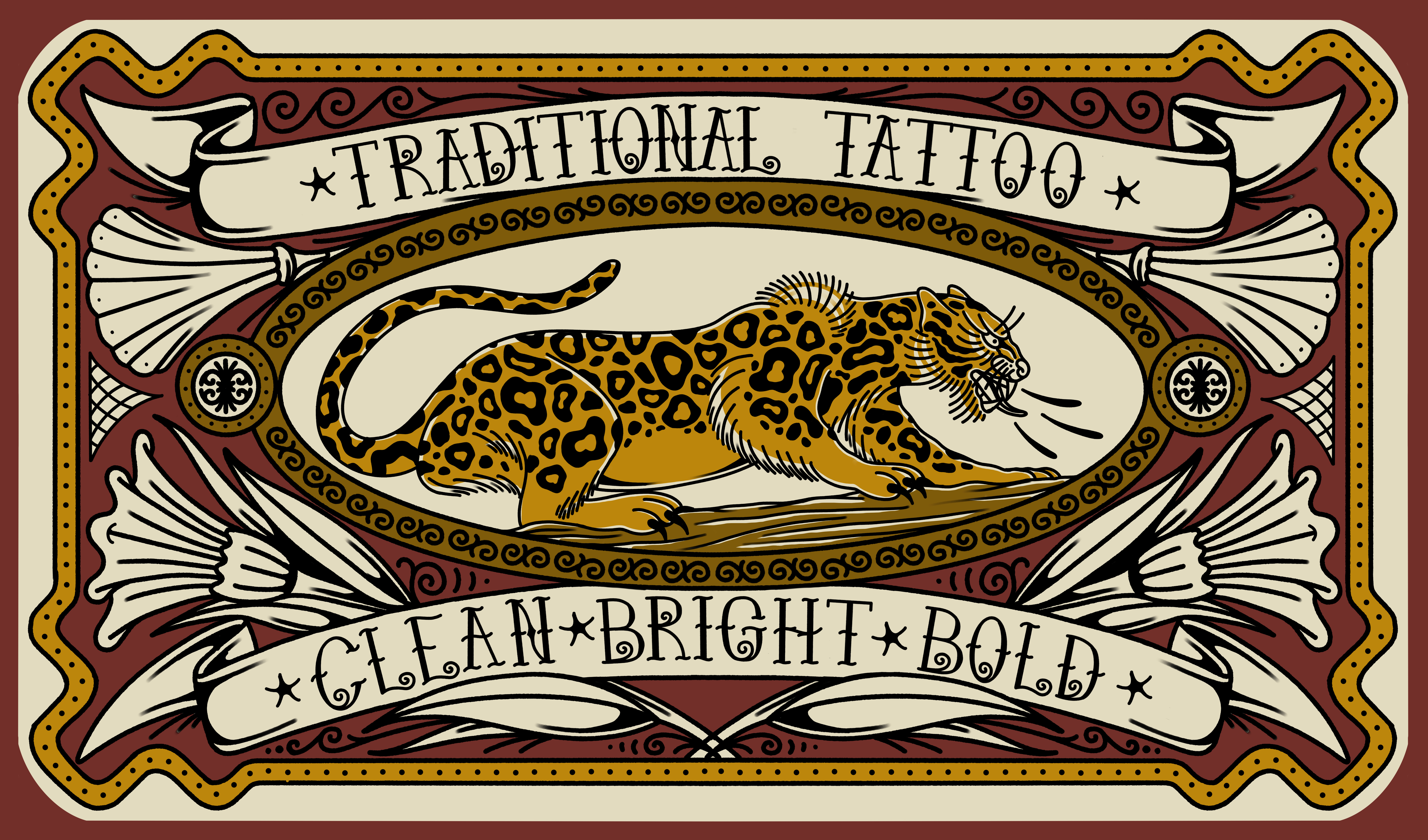 Karani Tattooer kartvizit - İletişim bilgileri ve konum